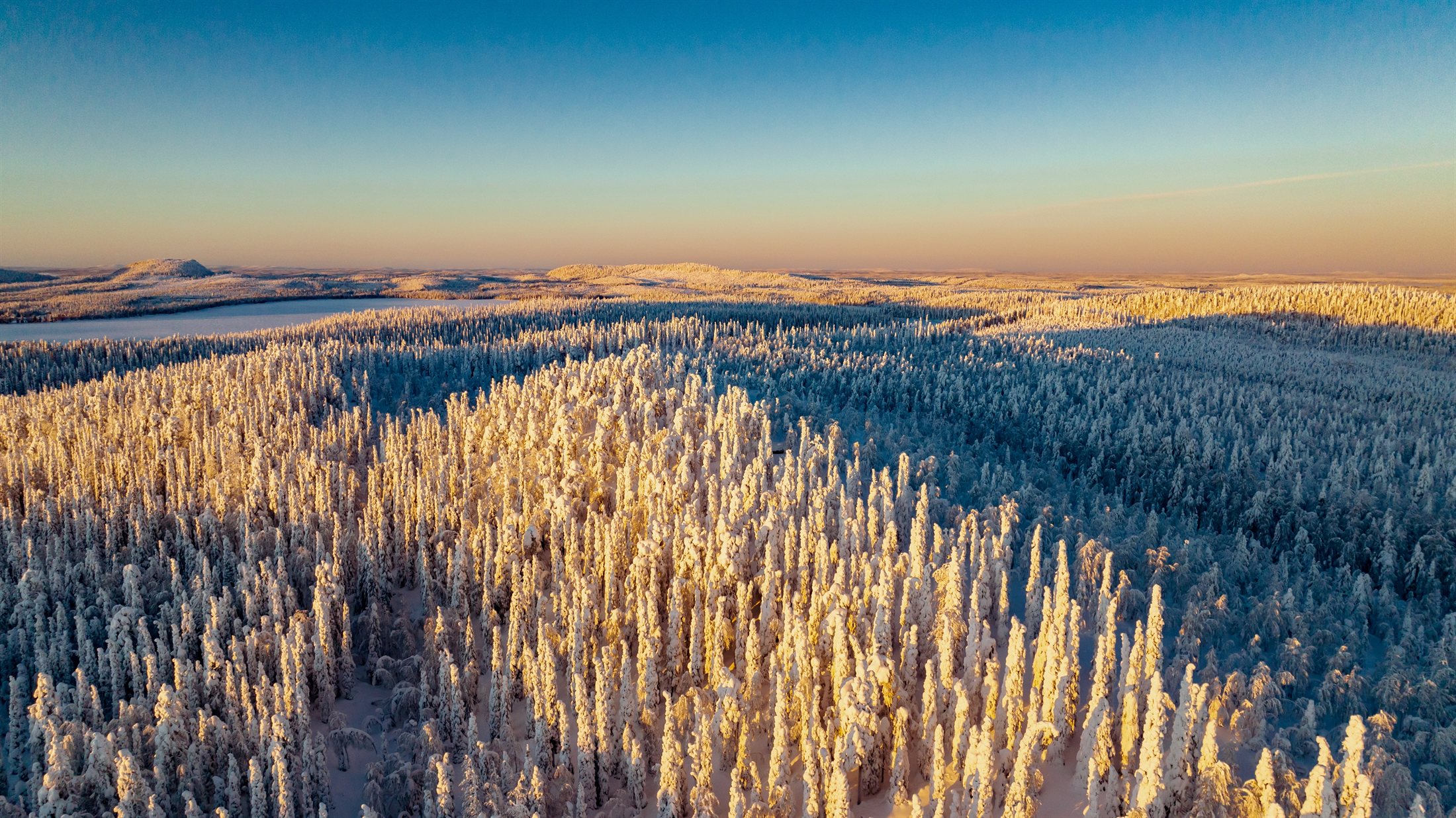 Weihnachtsabenteuer Lappland: Schönste Geschenke für den Entdeckergeist