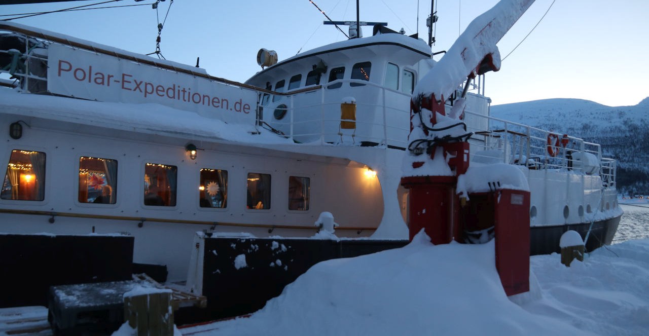 MS CAPE RACE