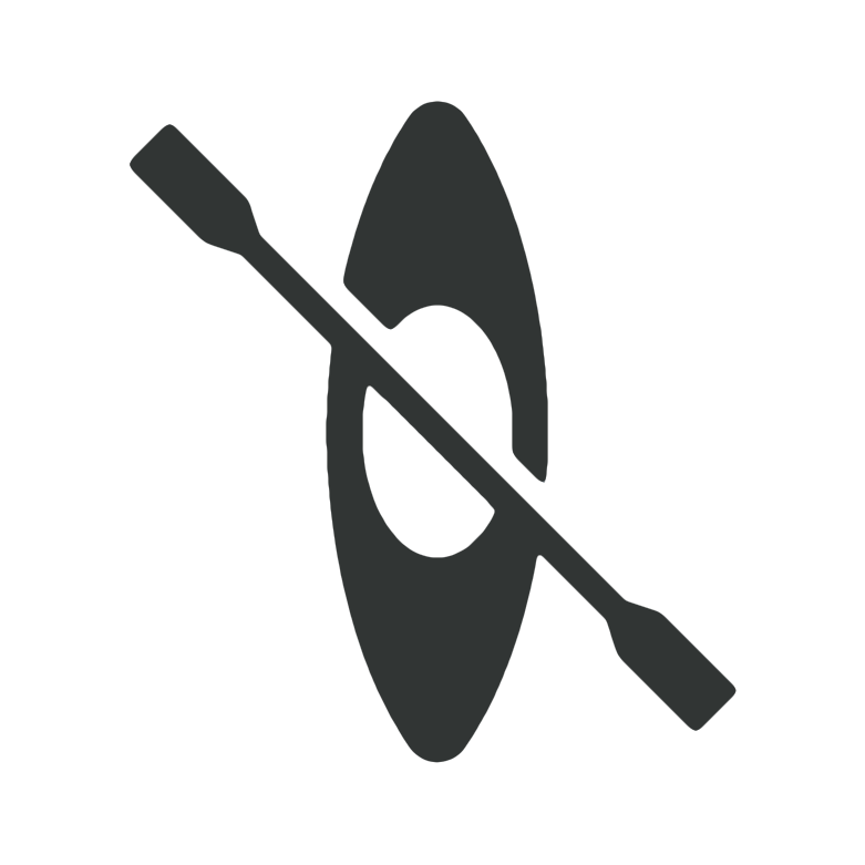Kayakfahren